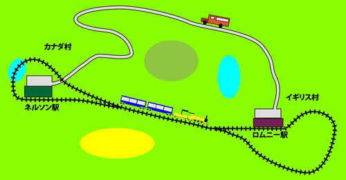 公園地図
